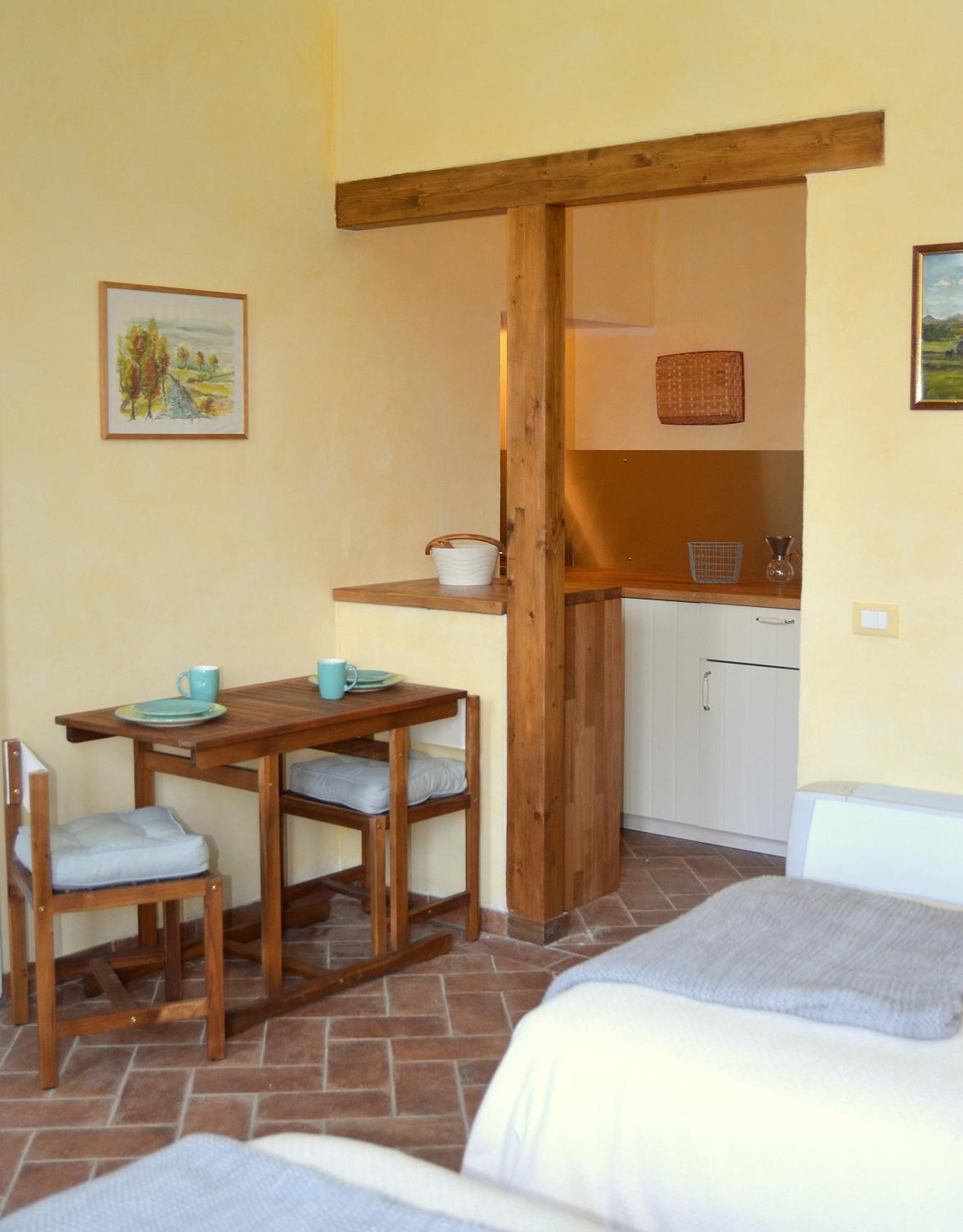 Agriturismo Borgo San Francesco Basiglio Dış mekan fotoğraf